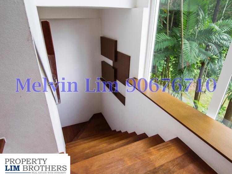 Barker Ville (D11), Semi-Detached #151289652